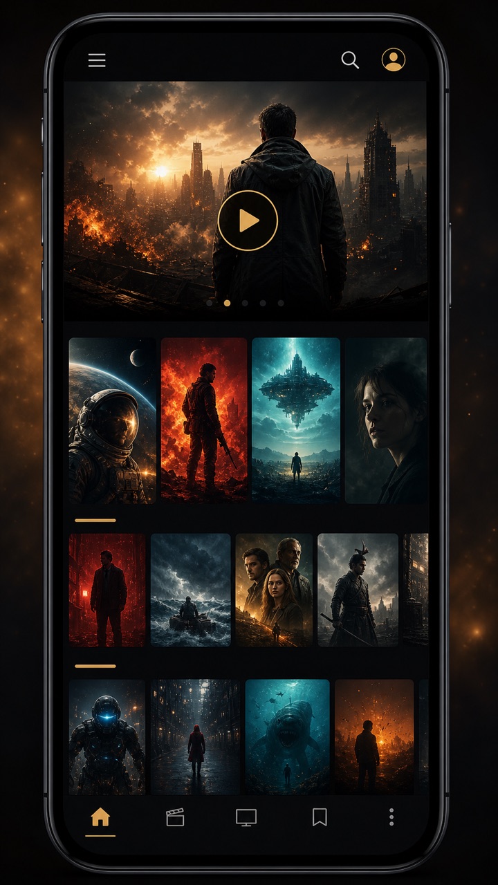 Movies preview